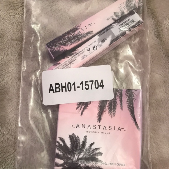 Complete ABH Sunset Collection - Picture 5 of 5